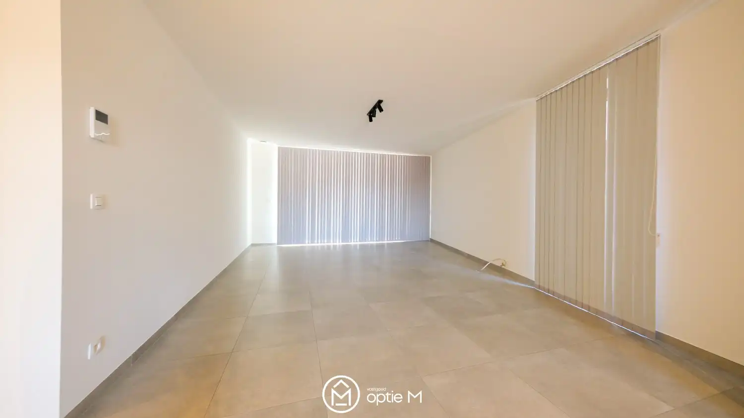 Te huur energiezuinig BEN-appartement met terras, 3 slpk in centrum Diepenbeek foto 5