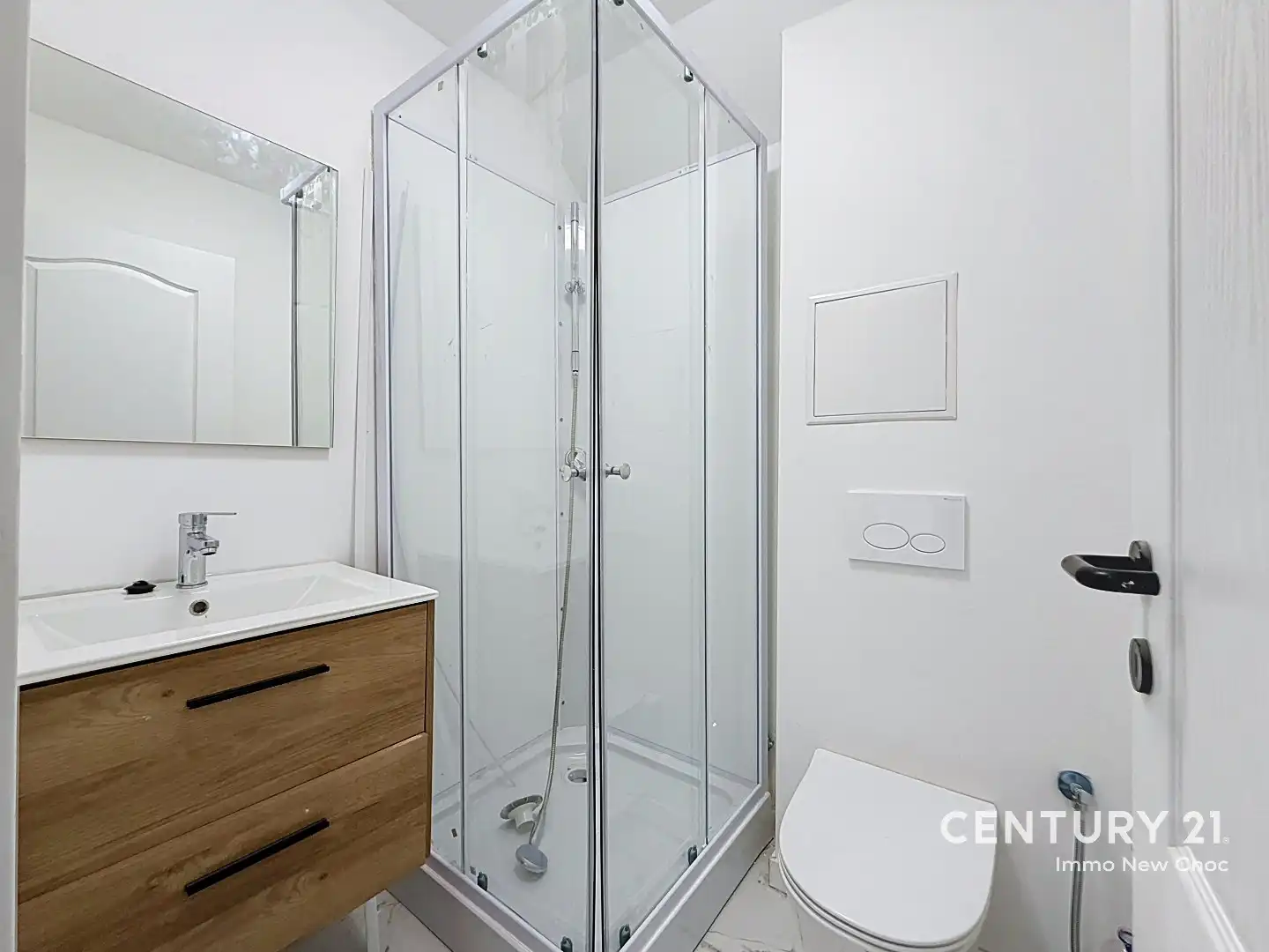 Gerenoveerde woning te KNOKKE foto 12