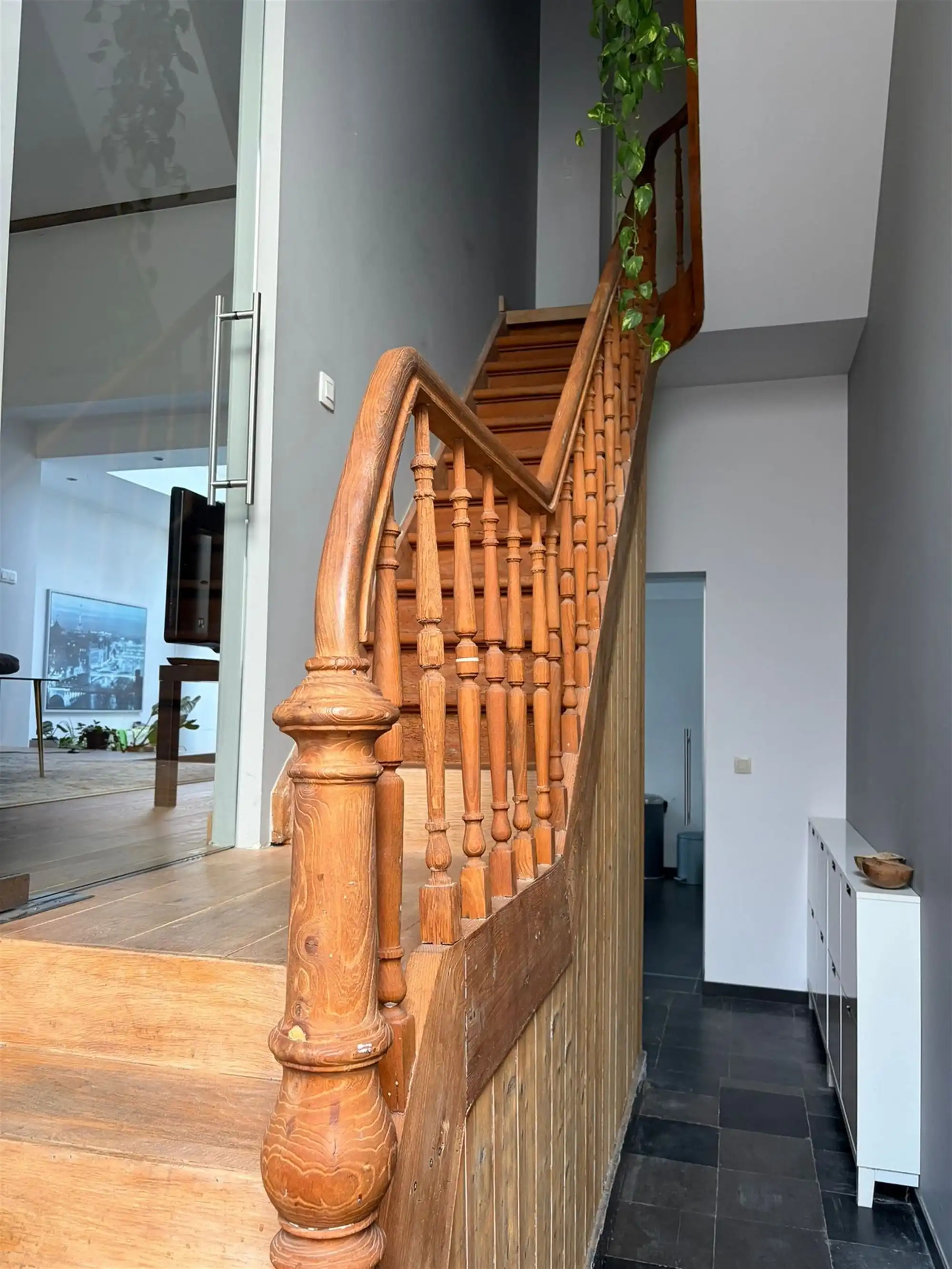 Bemeubelde woning nabij Vismarkt foto 17