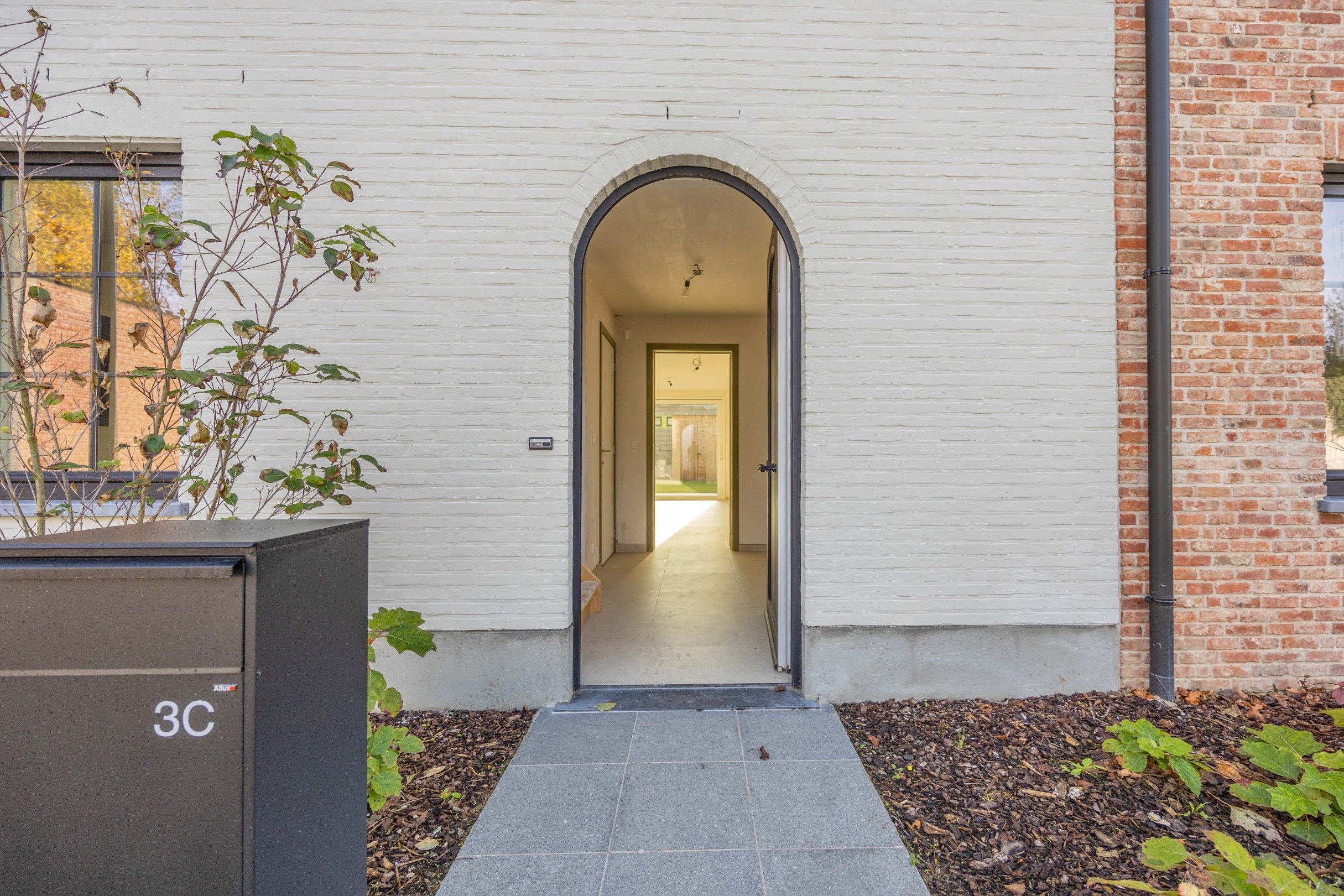 CHARMANTE NIEUWBOUWWONINGEN WOONERF GULDEN SPOREN foto 10