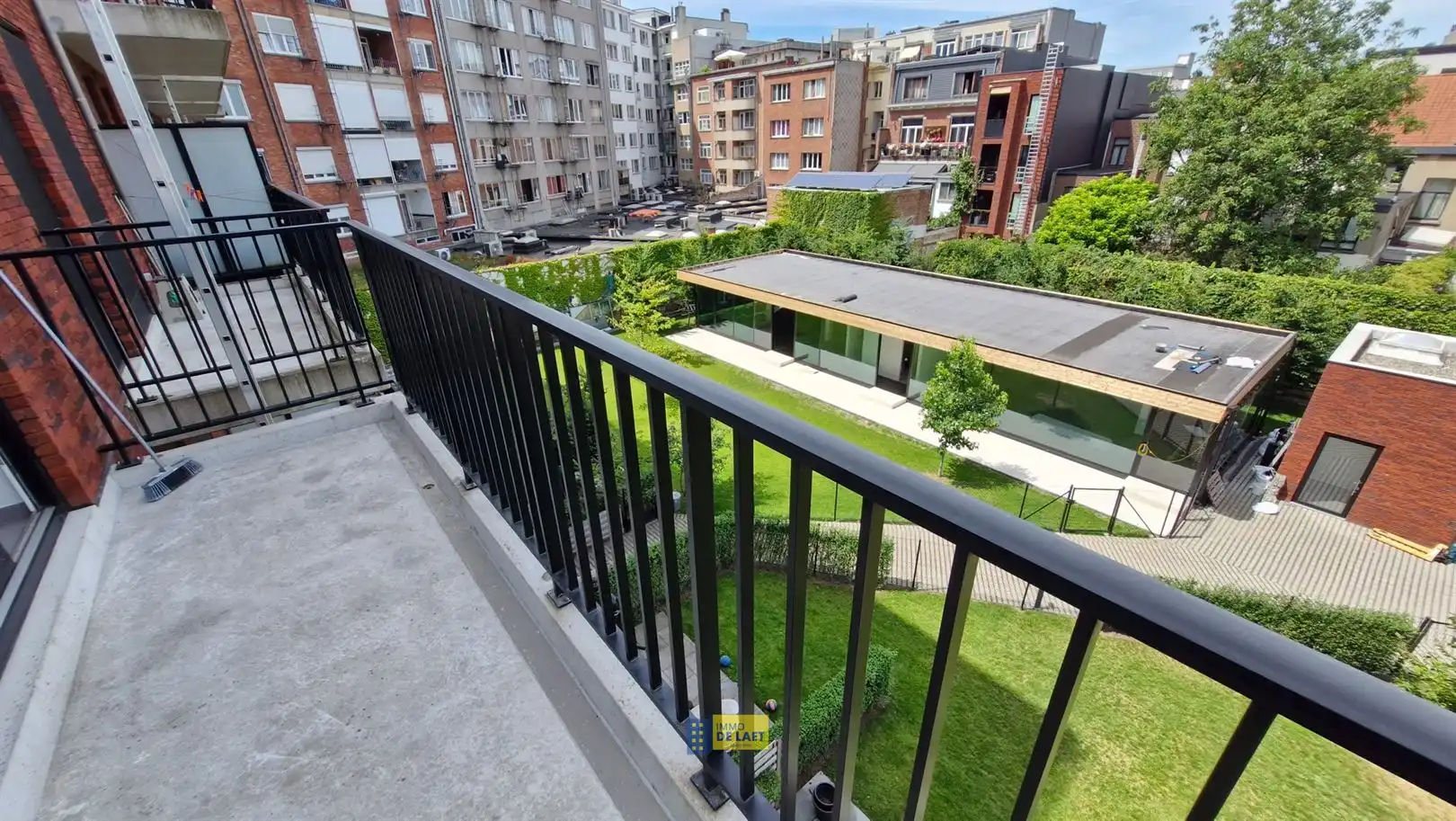 Nieuwbouw Appartement foto 3