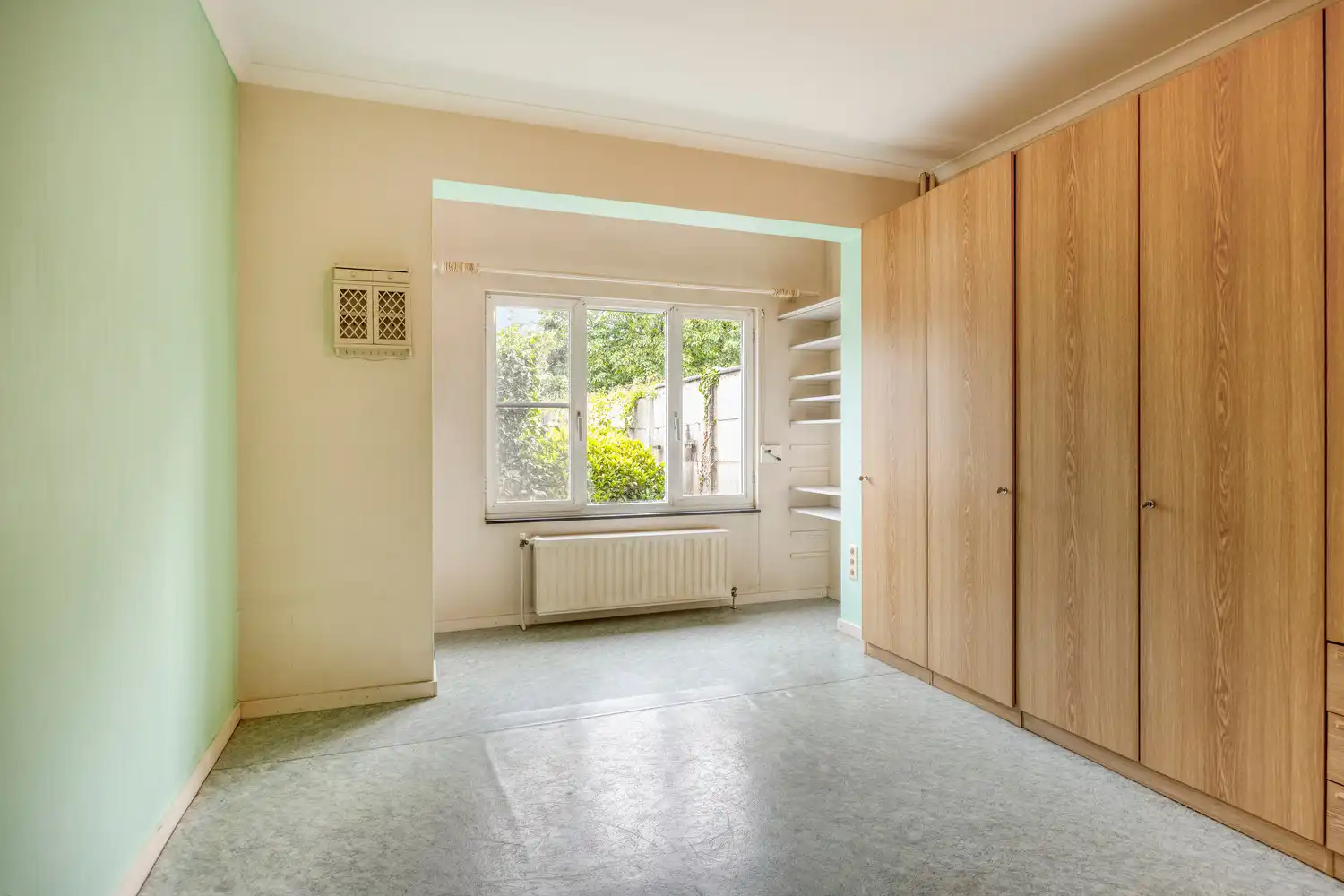 HOB kangoeroewoning met 2 APP. en 2 garages op 372m2. foto 13