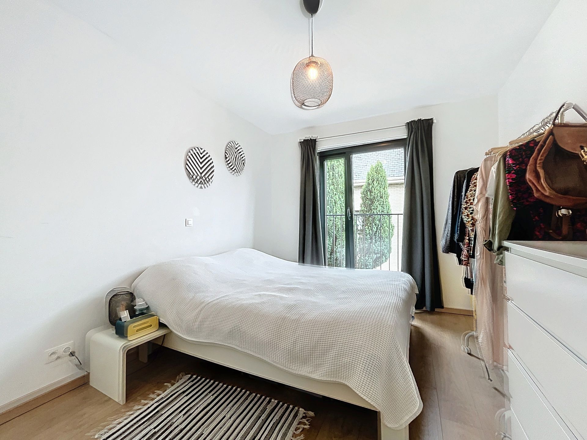 Appartement van 95m² - 2slpk - bezoeken enkel per mail foto 9