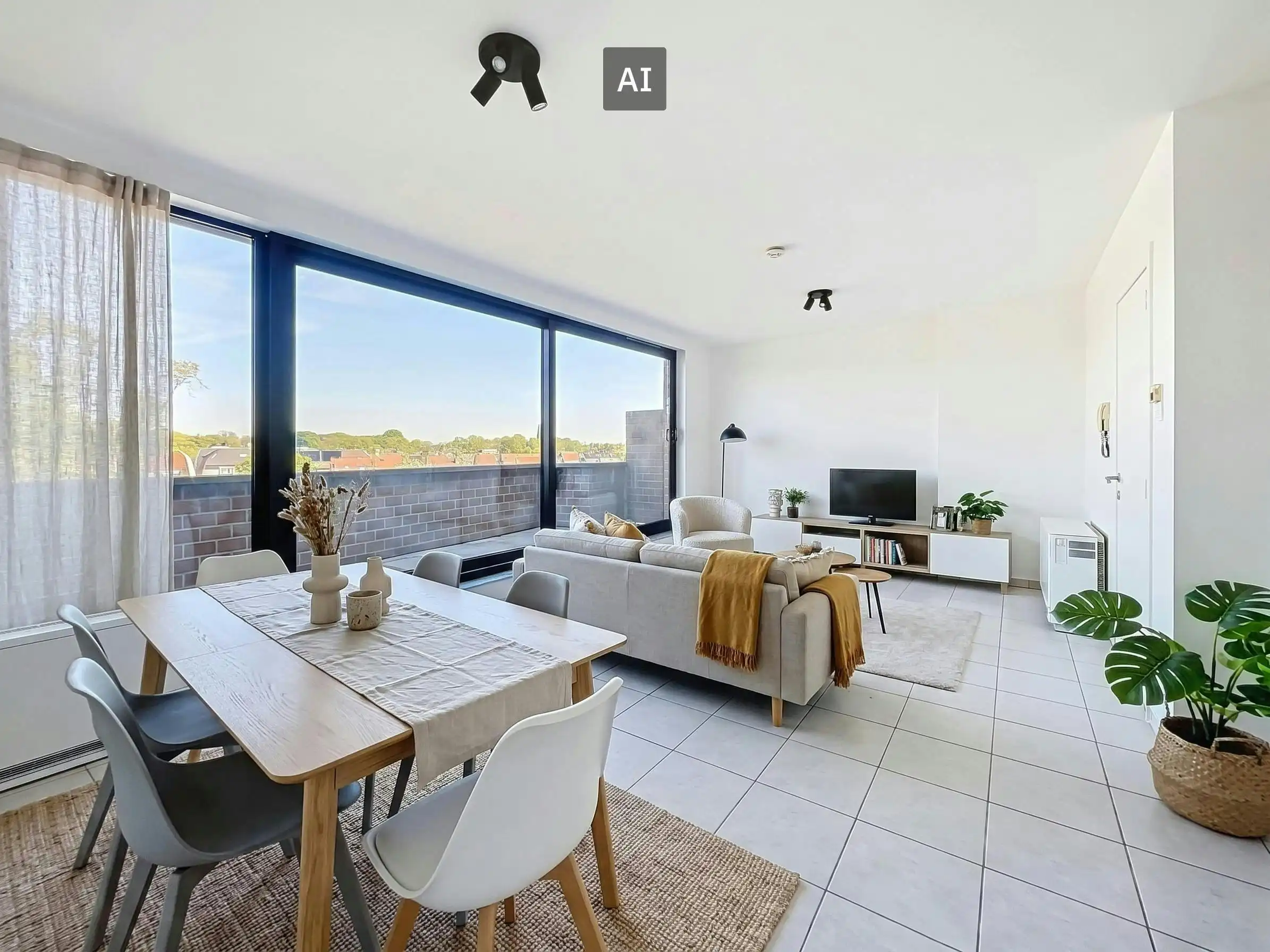 Appartement te koop Koningin Astridplein 28/8 - 9900 Eeklo