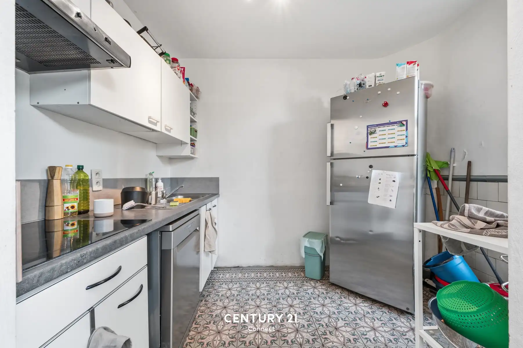 Gezellige stadswoning in hartje Leuven foto 7