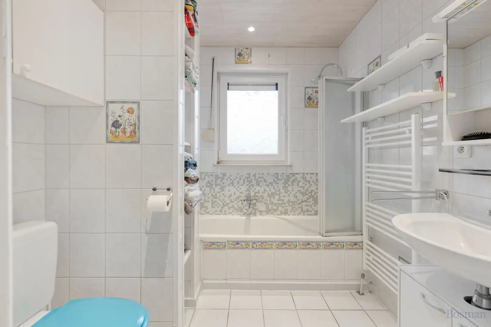 Energiezuinige gezinswoning te koop in centrum Tessenderlo foto 18