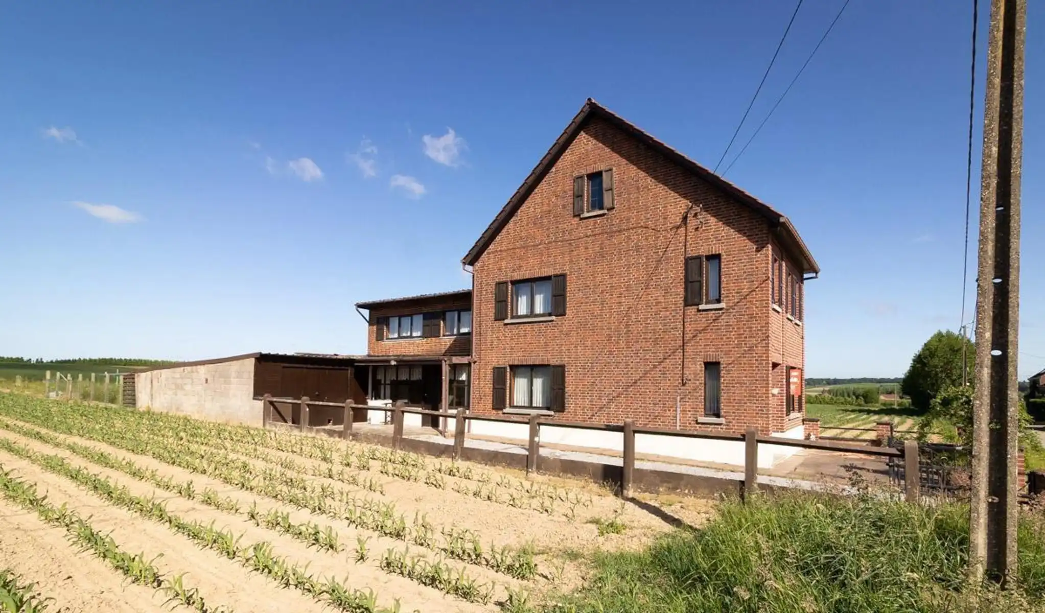 Huis te koop foto 24