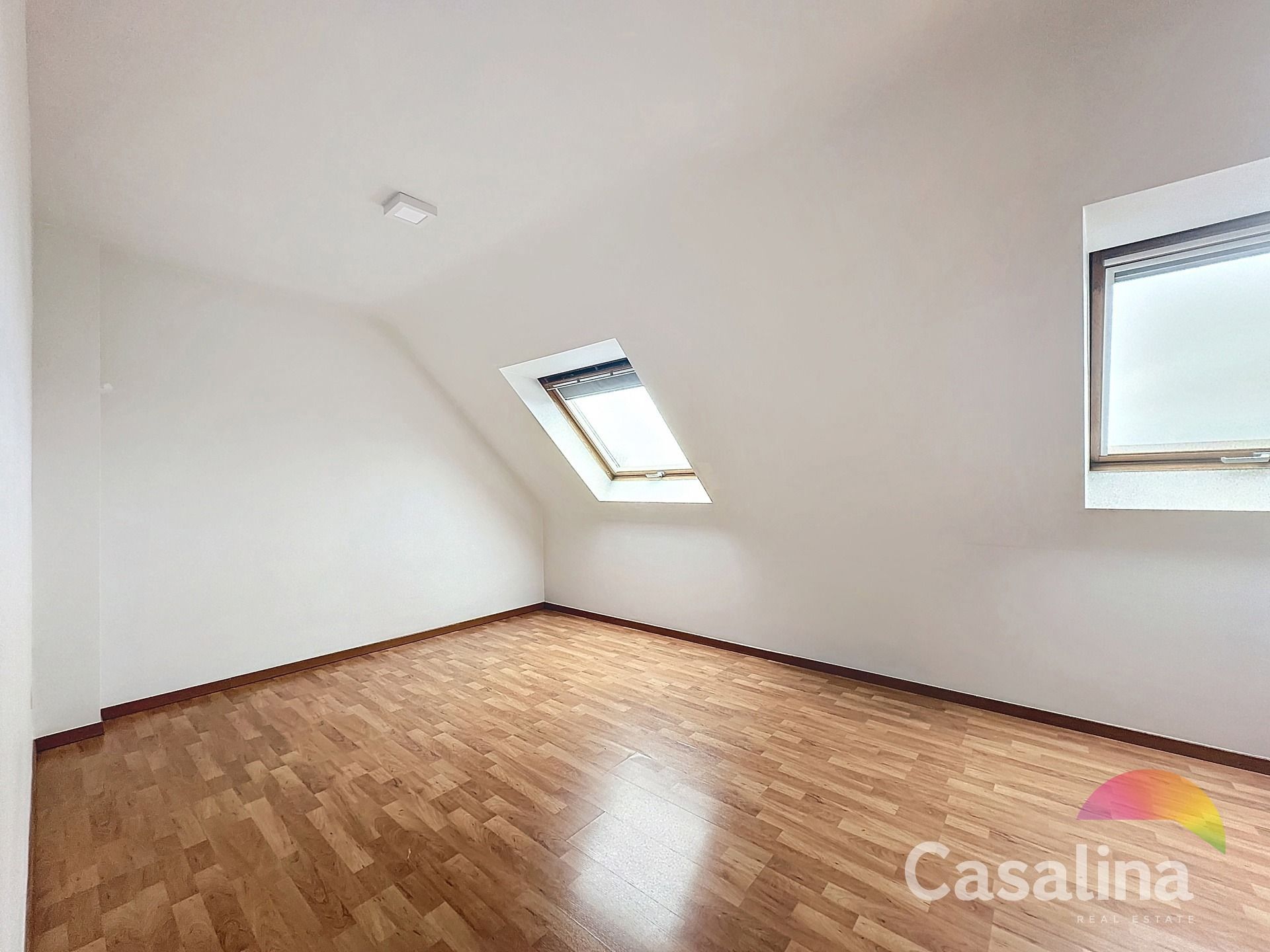 Duplex met 3 slaapkamers + terras foto 14