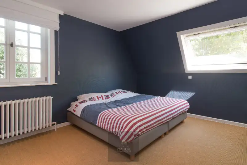 Uitzonderlijke villa op 3299m² gelegen op toplocatie te Nieuwpoort-Bad. foto 17