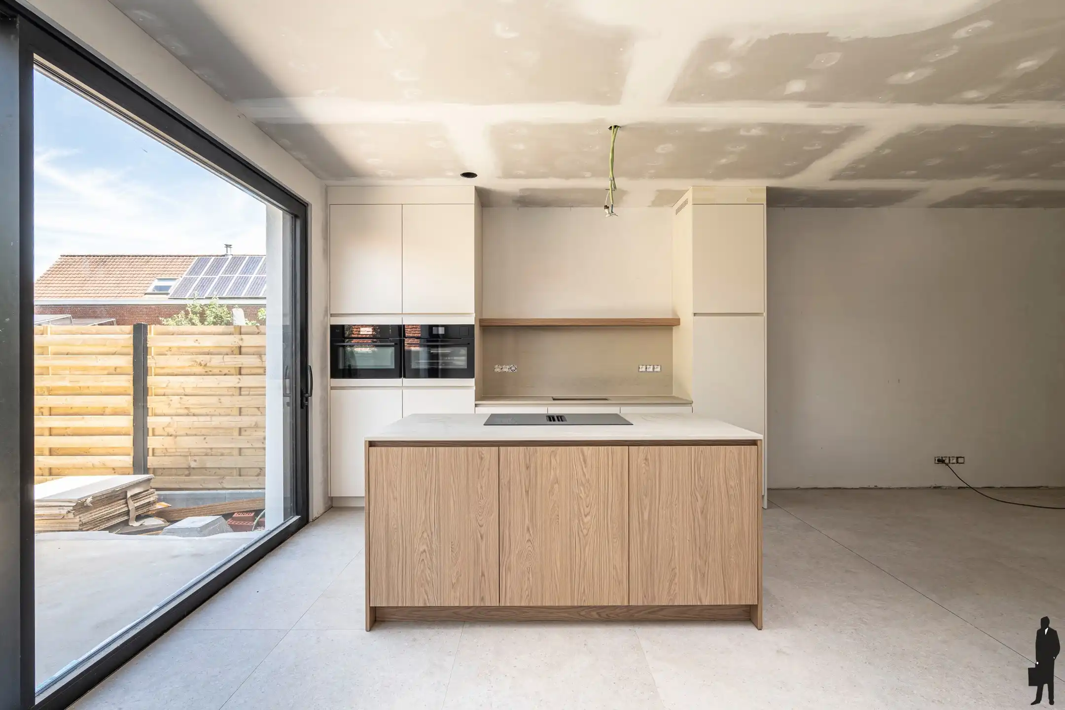 Hedendaagse nieuwbouwwoning met 4 slpk en 2 badks! foto 7