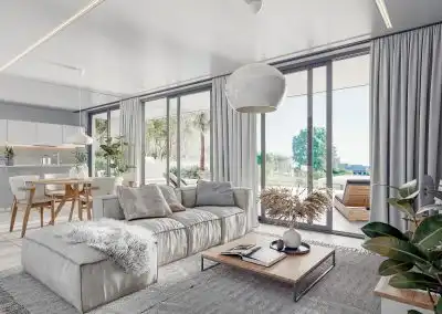 Villa's in La Duquesa - Malaga foto 6