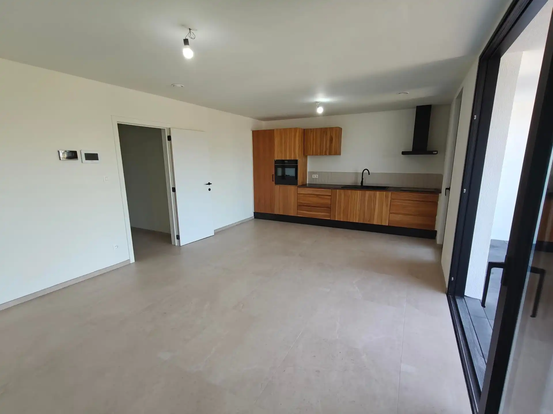 Appartement met 1 slaapkamer foto 4