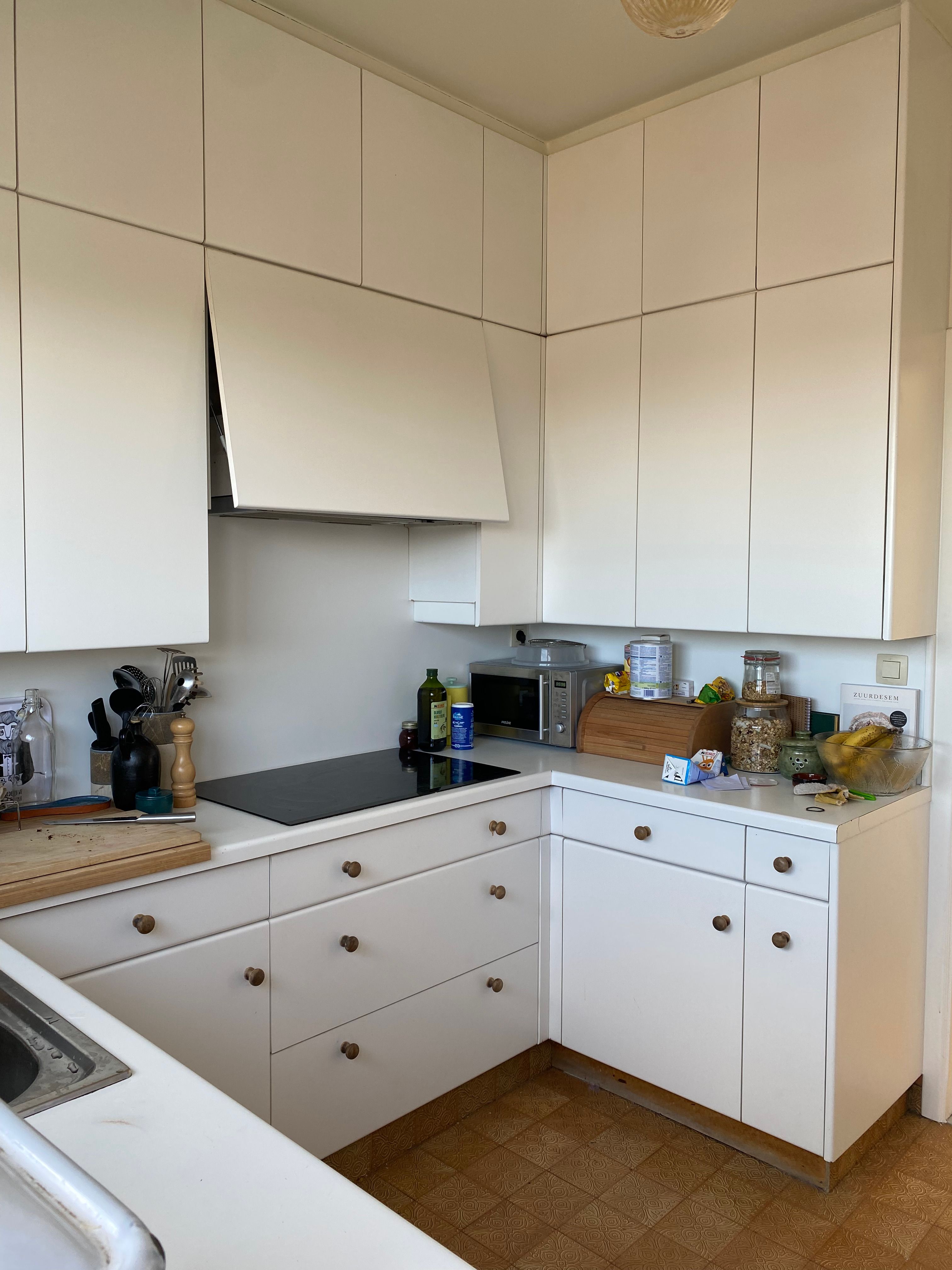 Prachtig authentiek appartement in hartje Gent foto 4