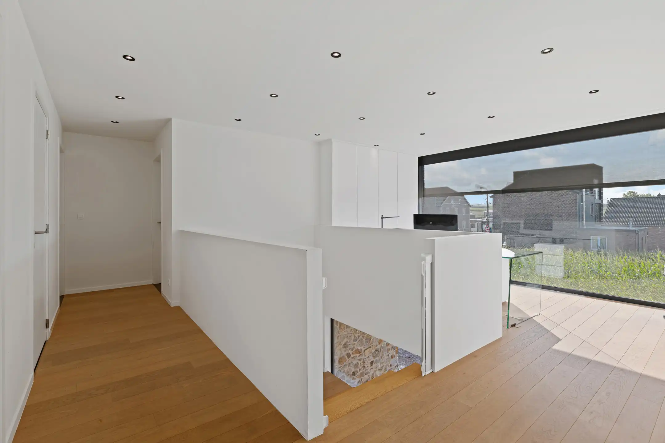 Exclusieve woning met zwembad te Moelingen foto 19
