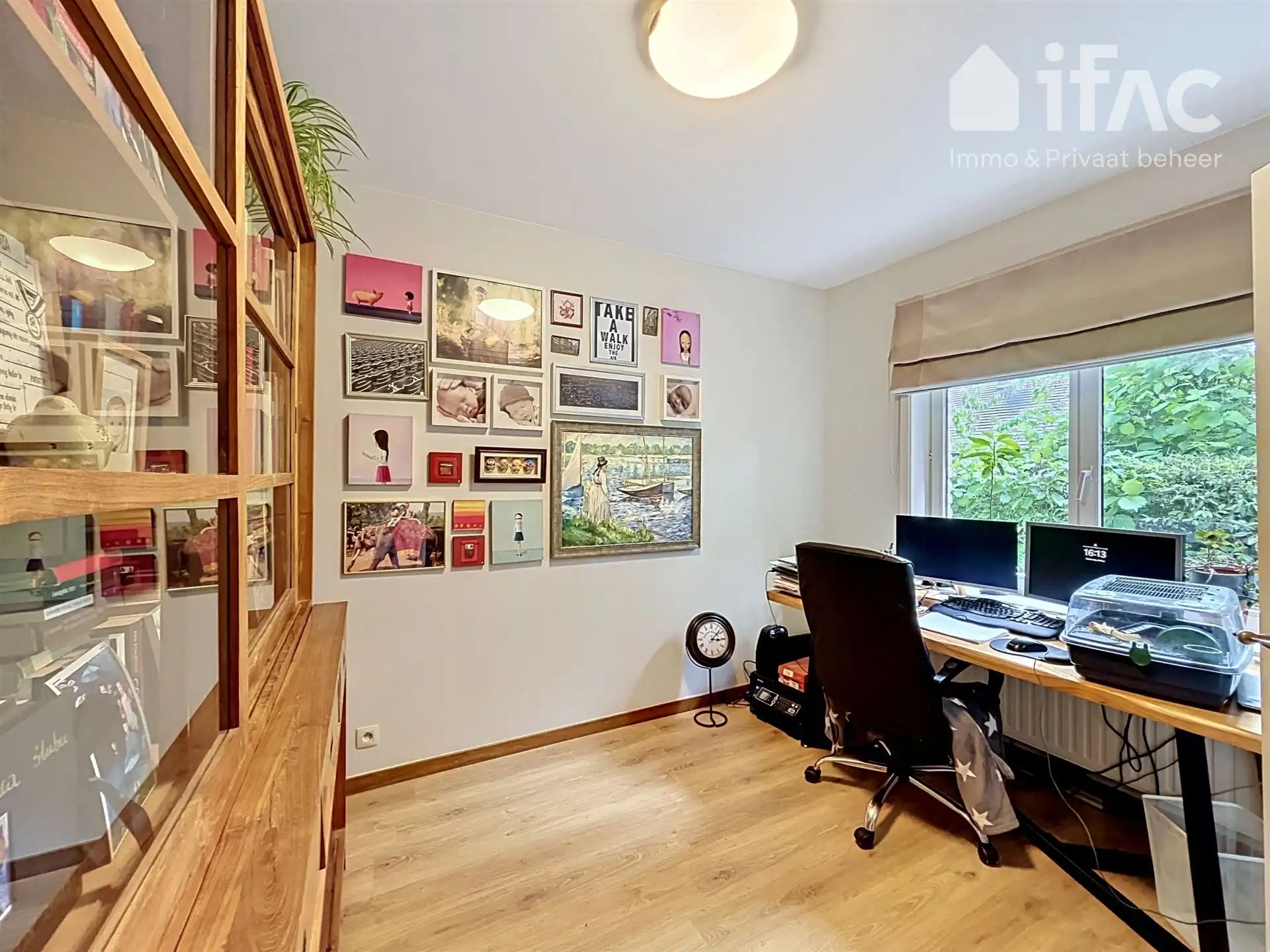 Smaakvol gerenoveerde Villa met 5 slaapkamers en leuke tuin foto 12