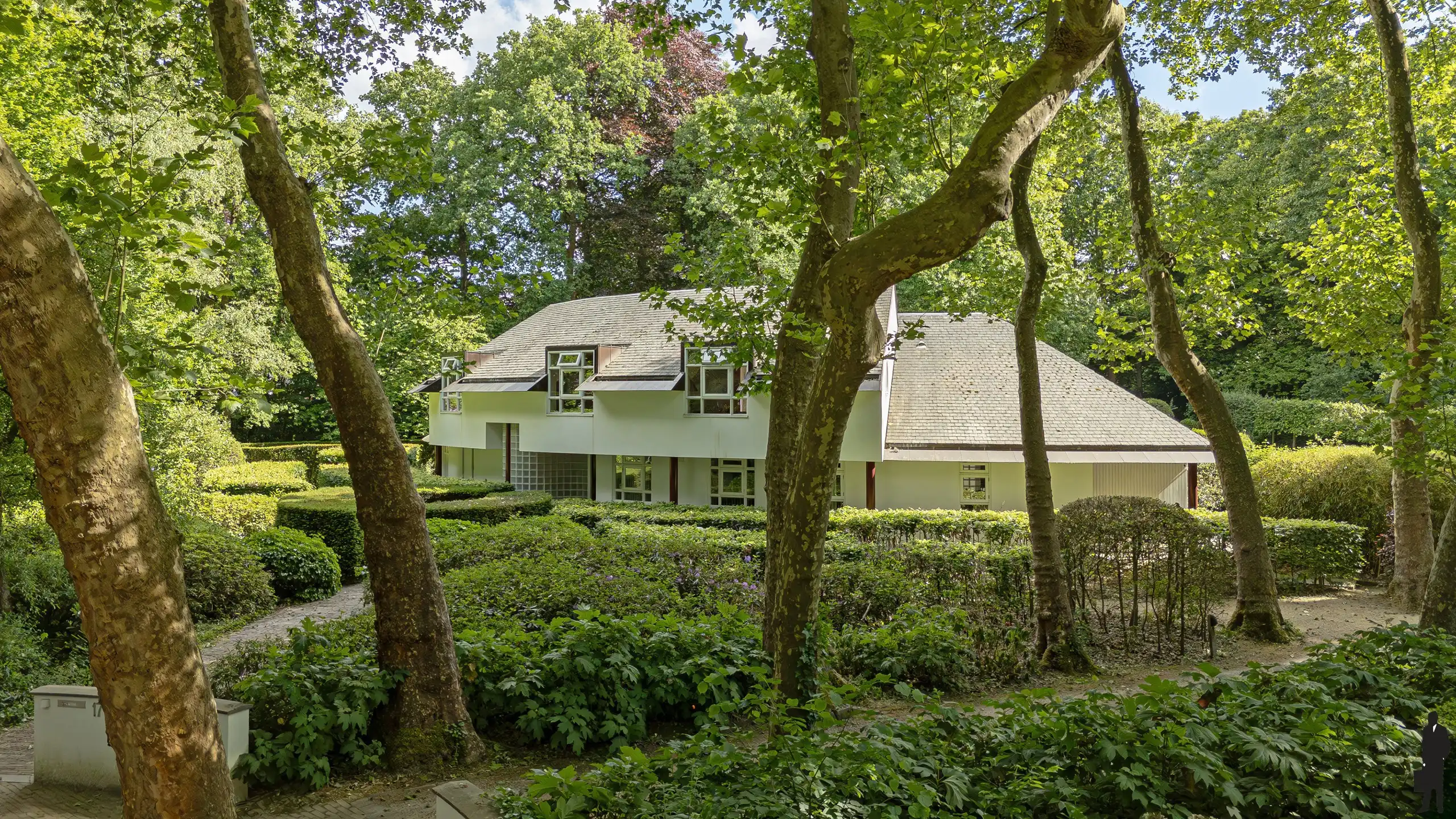 Charmante villa op gegeerde locatie foto 43