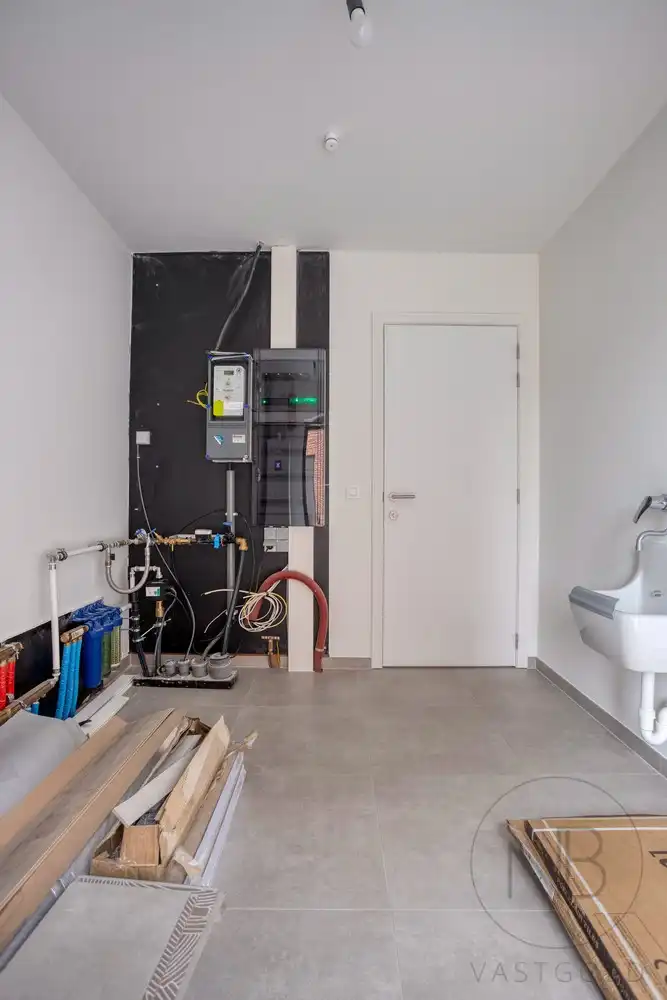 Moderne en energiezuinige nieuwbouwwoning te koop! foto 15