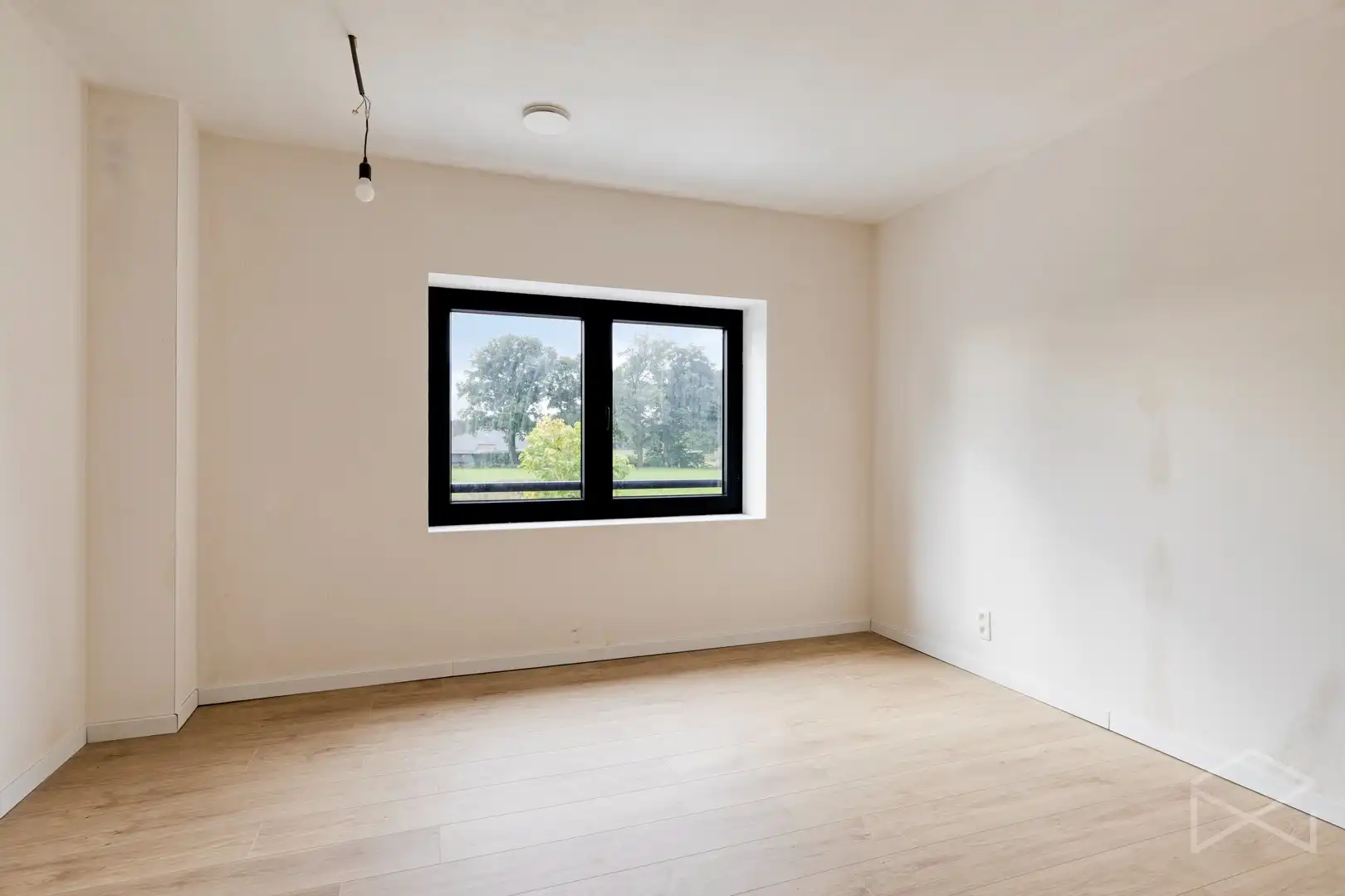 Energiezuinige halfopen bebouwing te koop in Klein Vorst (Laakdal) foto 8