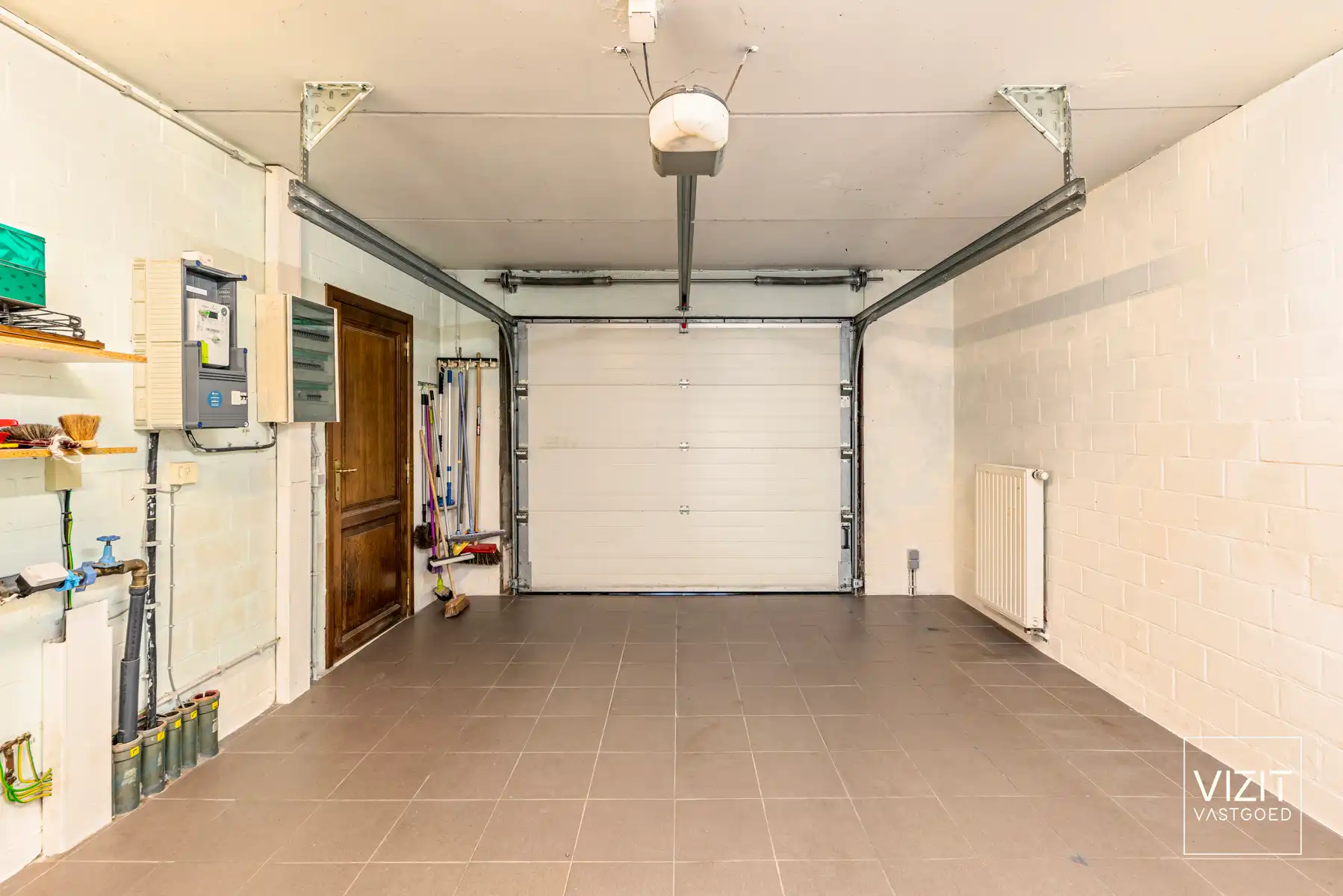 Verzorgde woning met uitbreidingspotentieel in Voorde foto 13