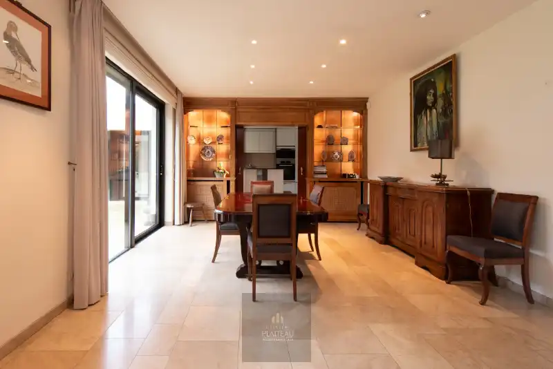 Villa "Les Ramures" - 2749m2 - TOPLOCATIE! foto 11