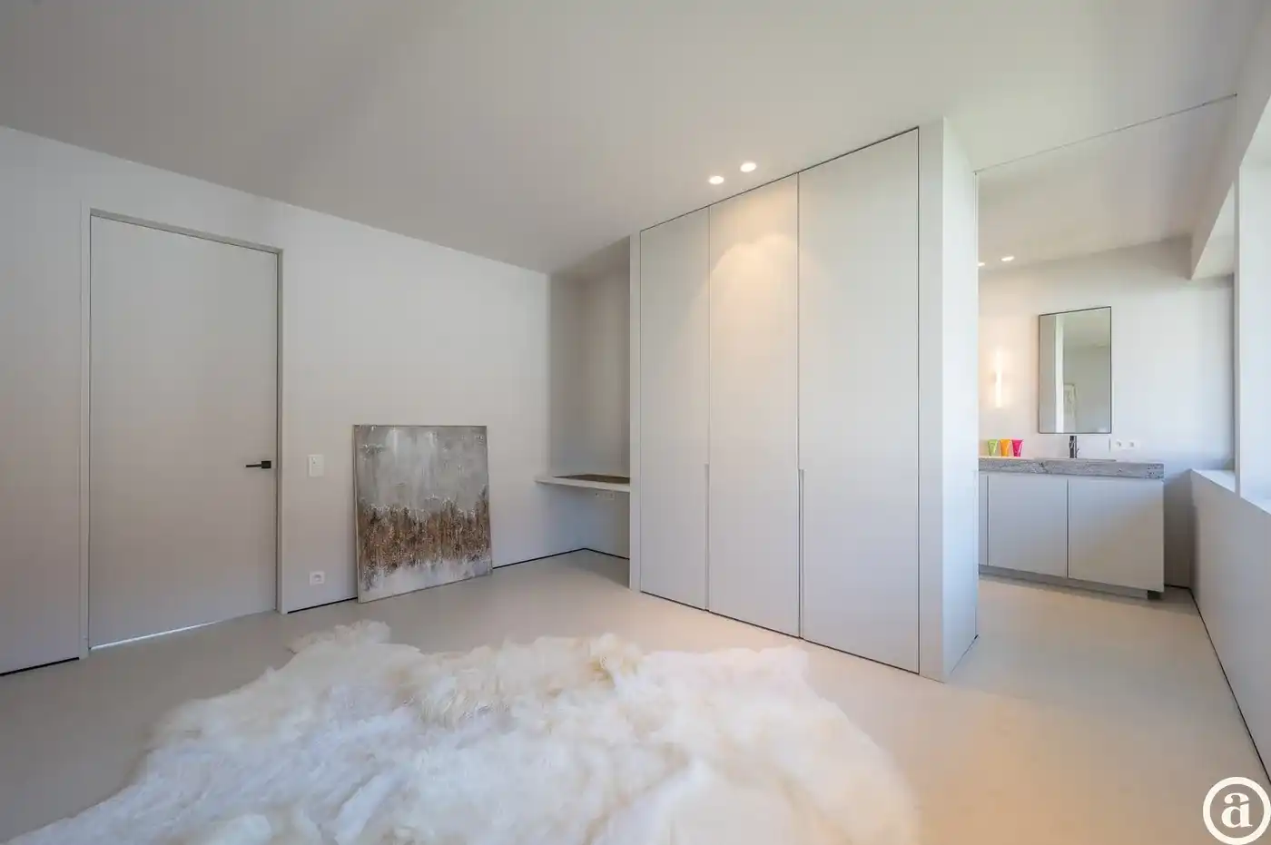 Prachtige nieuwbouwvilla te Duinenwater met ideale zonoriëntatie foto 30