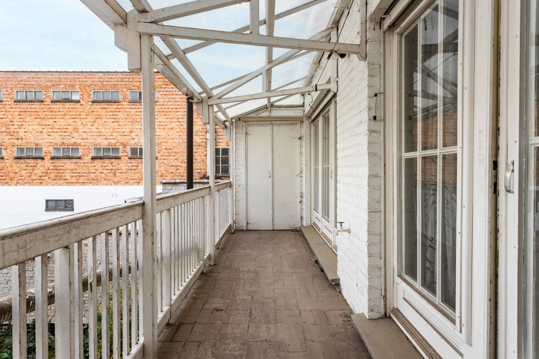 TE RENOVEREN HERENWONING foto 12