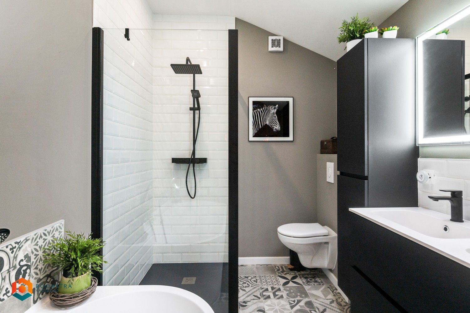 Gerenoveerde woning met 3 slaapkamers foto 14