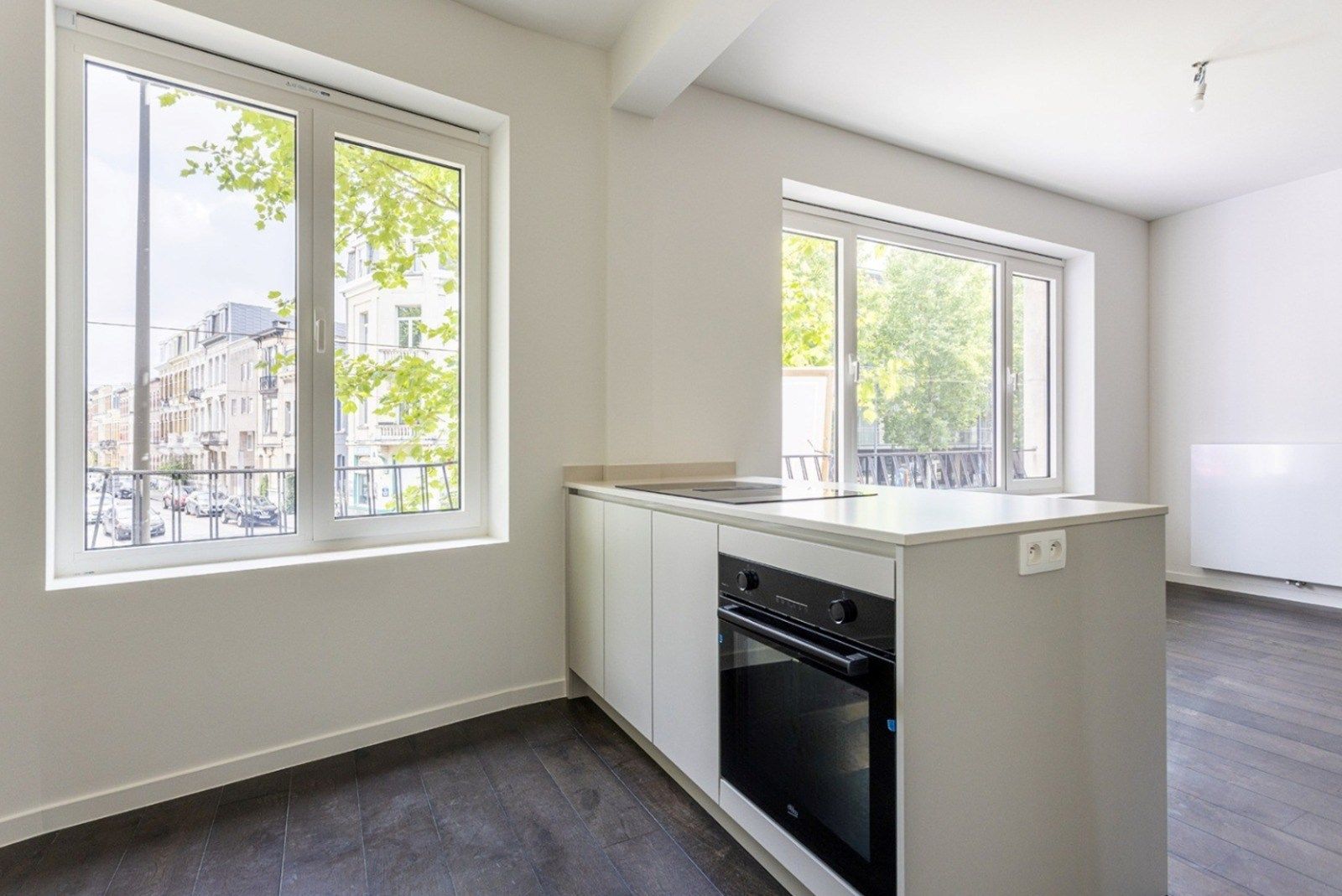 Energiezuinig en gerenoveerd (2025) appartement met 3 slaapkamers! foto 9
