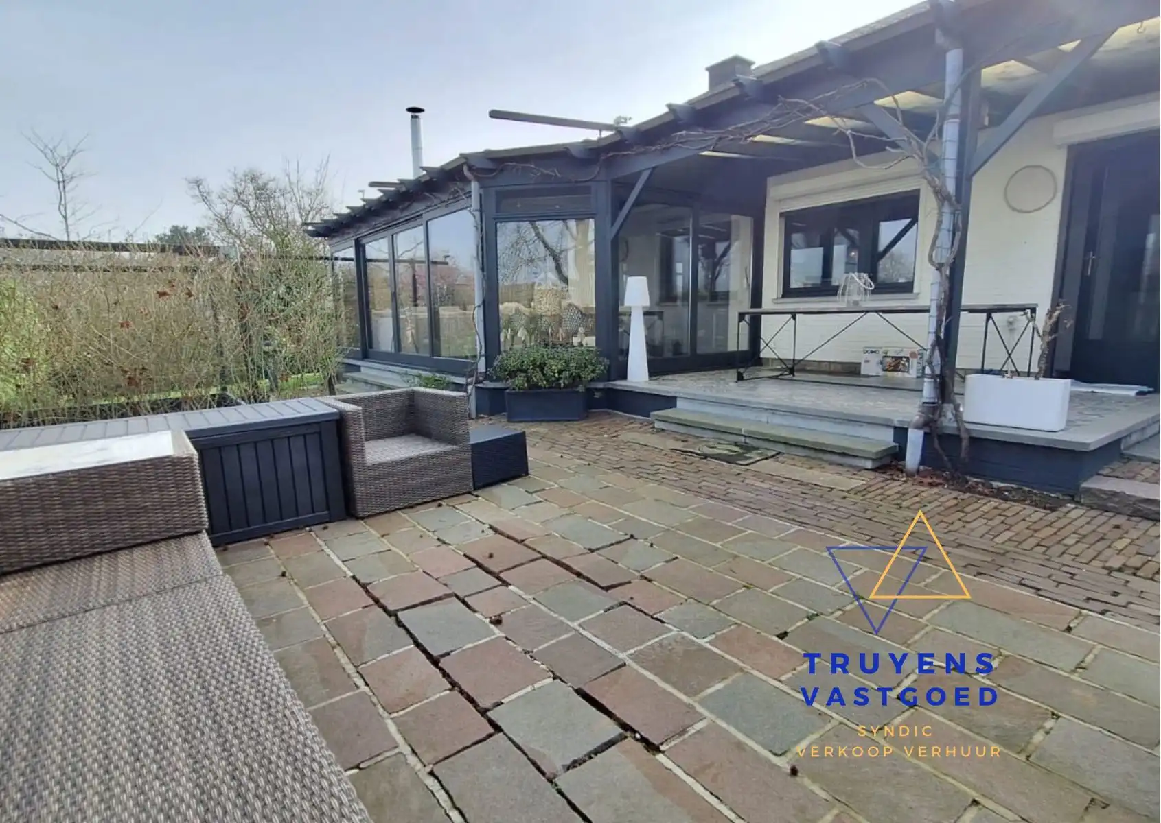 Villa te koop foto 19