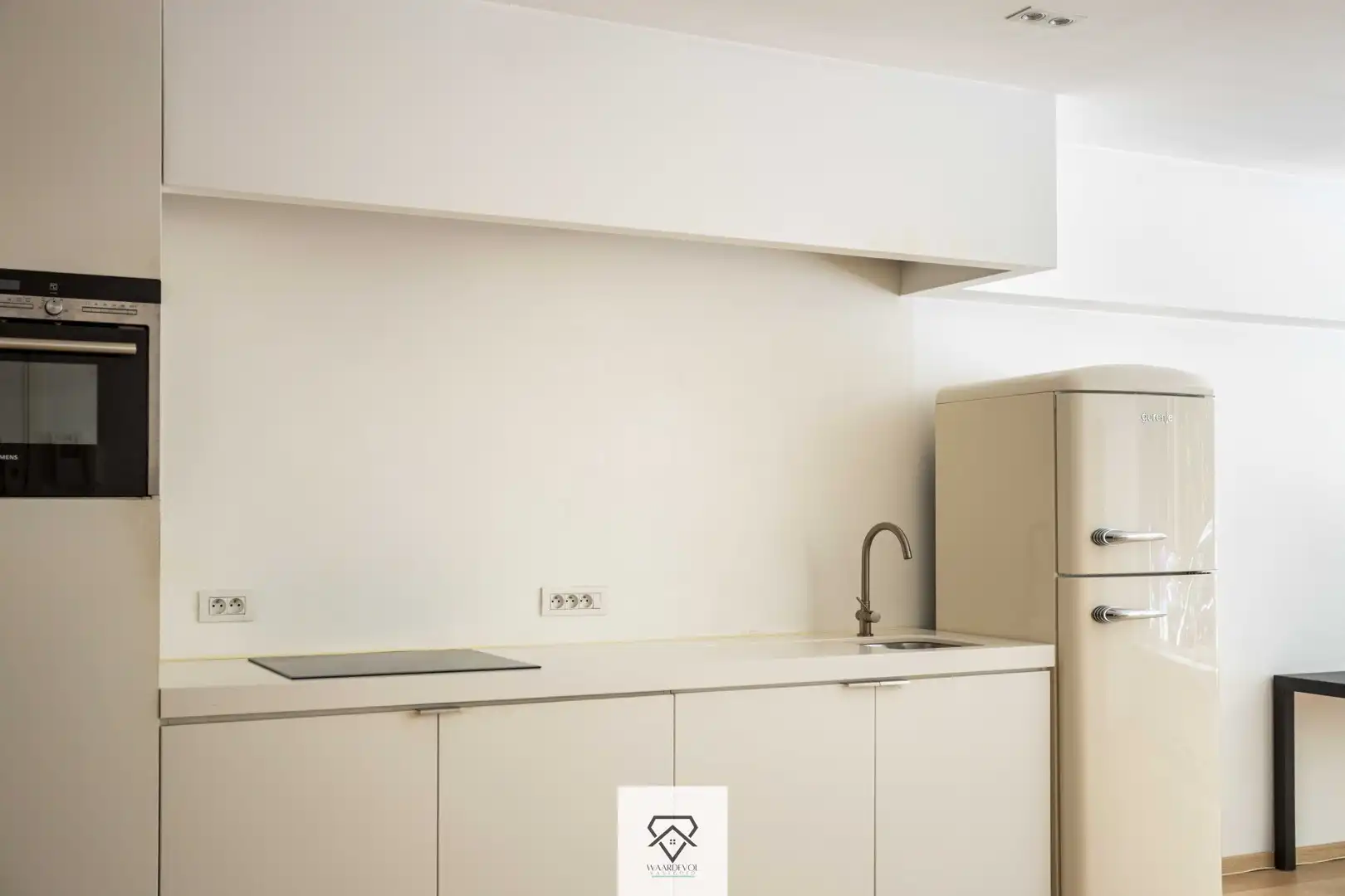 Verzorgd gelijkvloers appartement op topligging in Gent foto 3