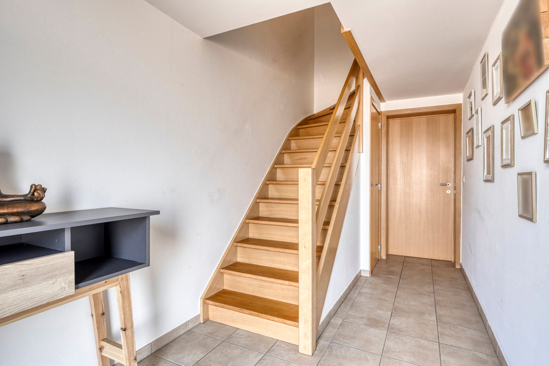 INSTAPKLARE WONING TE KOOP IN DOODLOPENDE STRAAT (EPC A)! foto 19