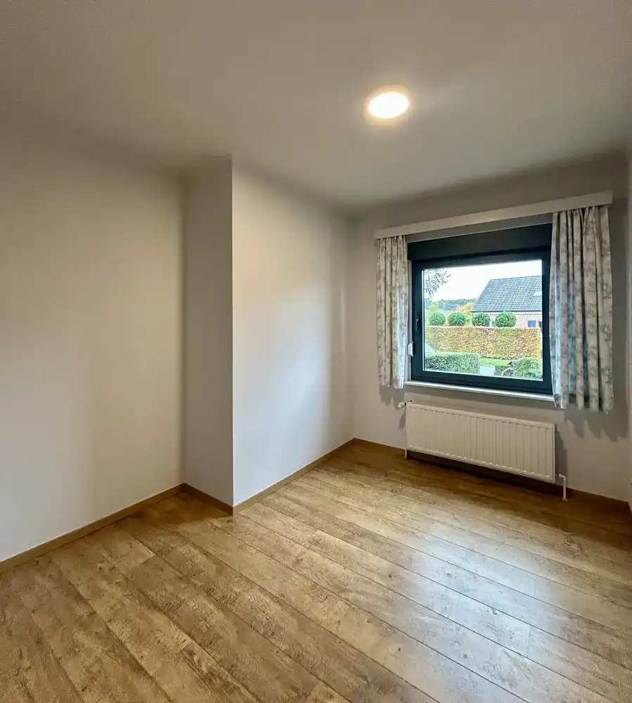 Ruime gezinswoning met prachtige tuin in rustige straat te Blanden foto 15