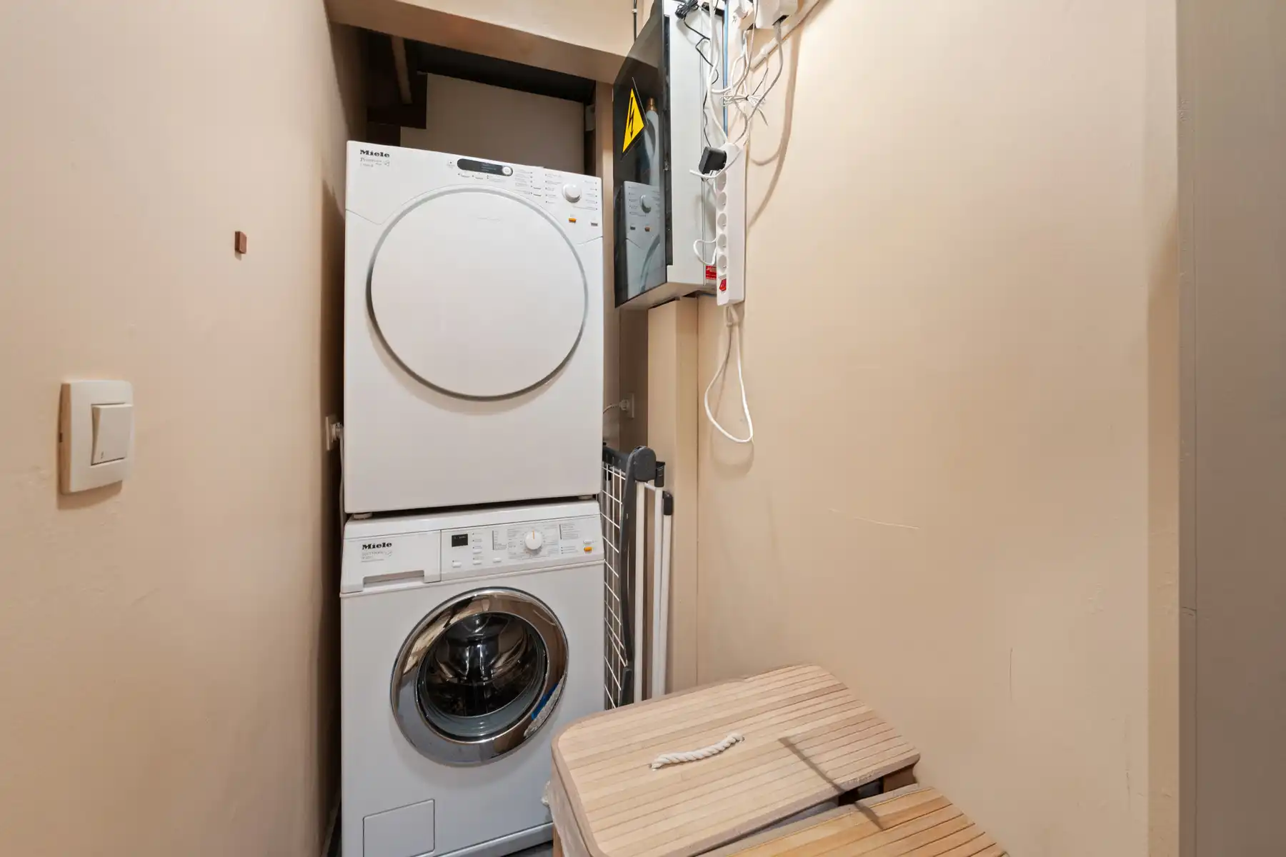 Instapklaar appartement in hartje Oostende foto 11