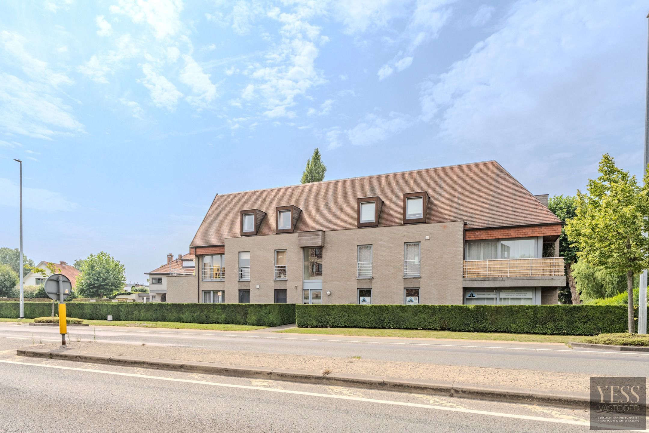 Ruim & lichtrijk 3slpk app, 2badk+ berging /garage mogelijk! foto 18