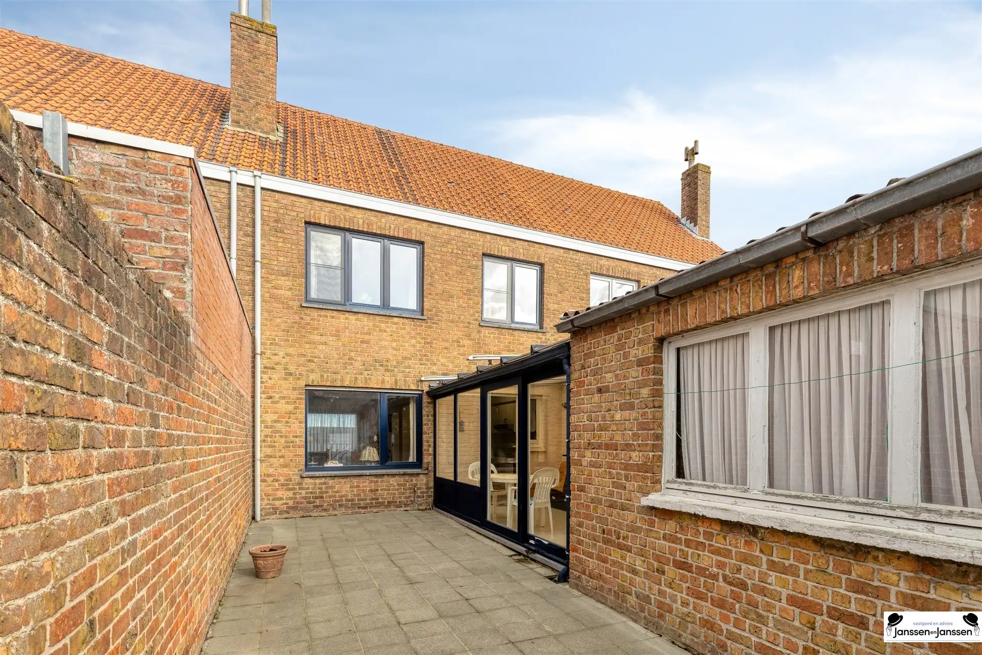 Op te frissen woning met 3 slaapkamers foto 26