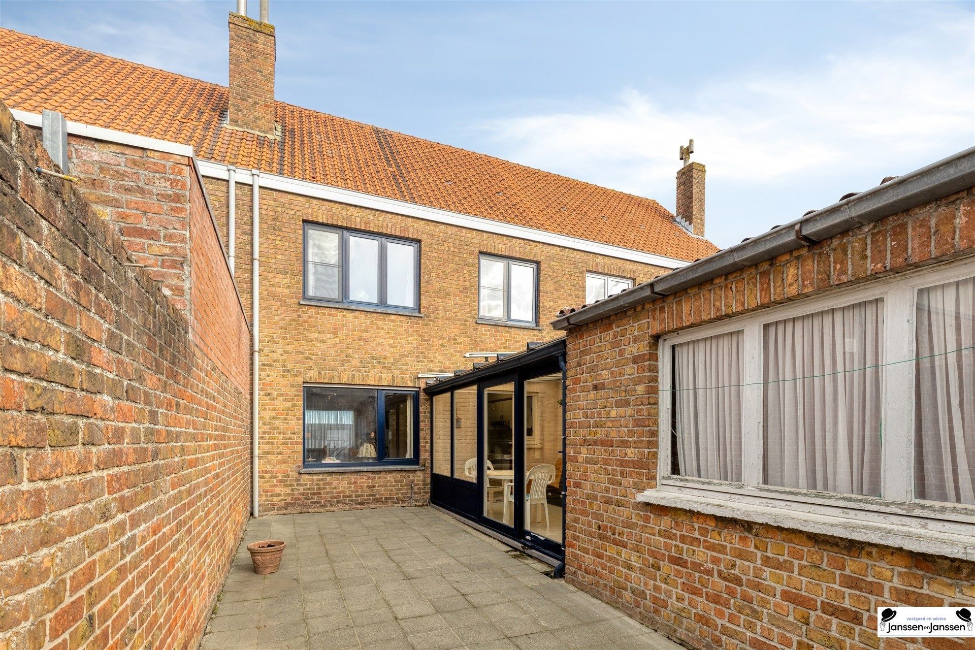 Op te frissen woning met 3 slaapkamers foto 26