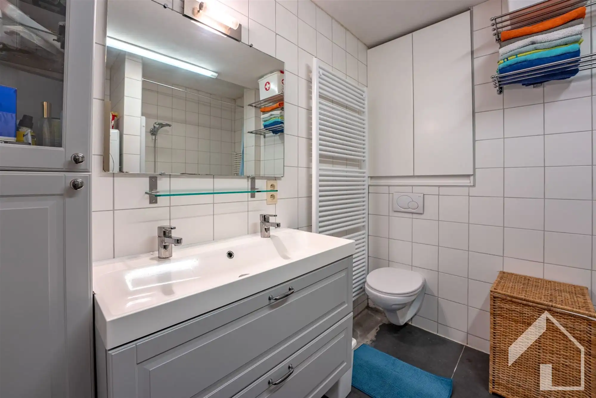 Verzorgde gezinswoning op uitstekende locatie in Merksem foto 17