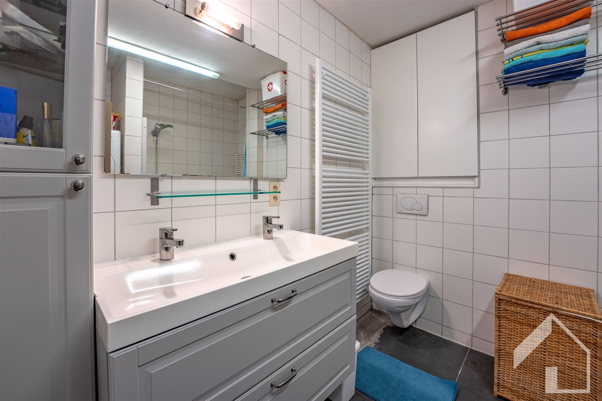 Verzorgde gezinswoning op uitstekende locatie in Merksem foto 17