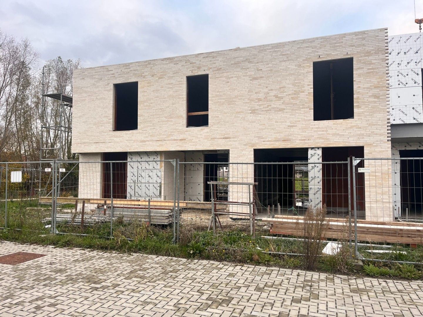 Woonparadijs&nbsp;Desselhof - Deerlijk foto 5