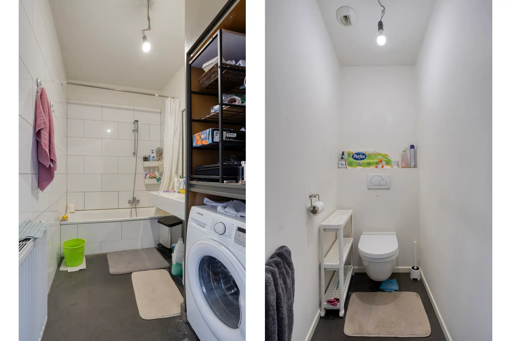 Appartement met balkon, kanaalzicht en 4,55% rendement foto 10