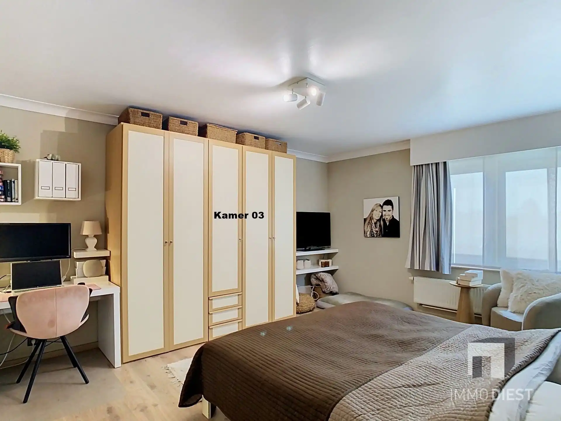 Gerenoveerde woning met 3 slpk op wandelafstand Schulensmeer foto 25