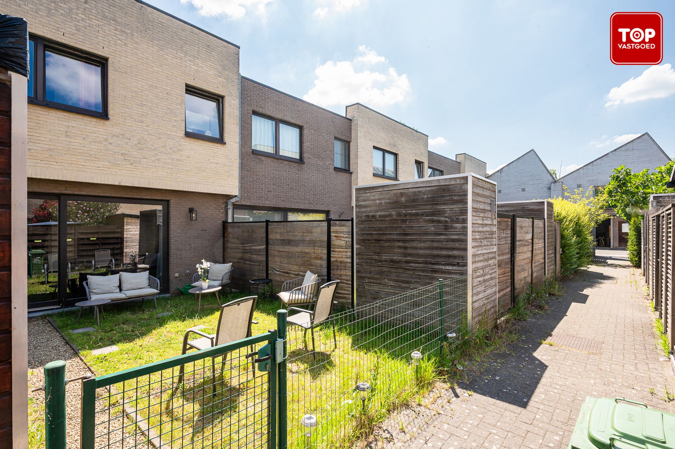 Huis te koop foto 24