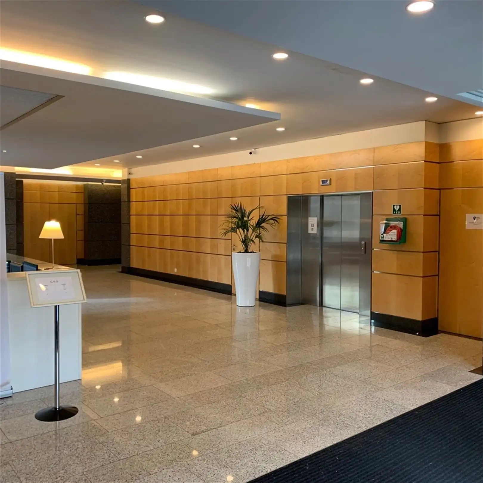 PLEIN/ PLAINE 11: vanaf 262m² tot 1332m² foto 9