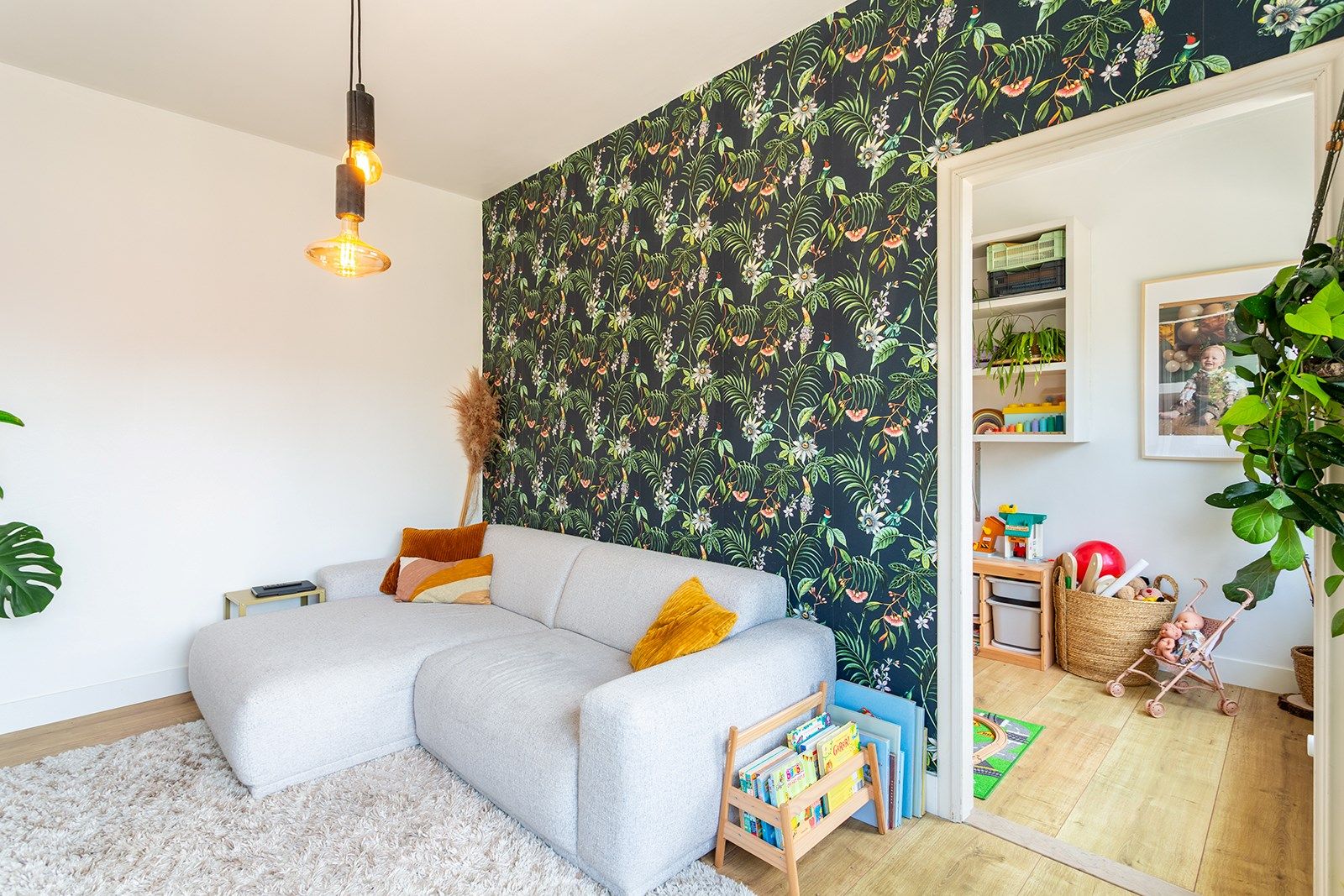Appartement te koop foto 13
