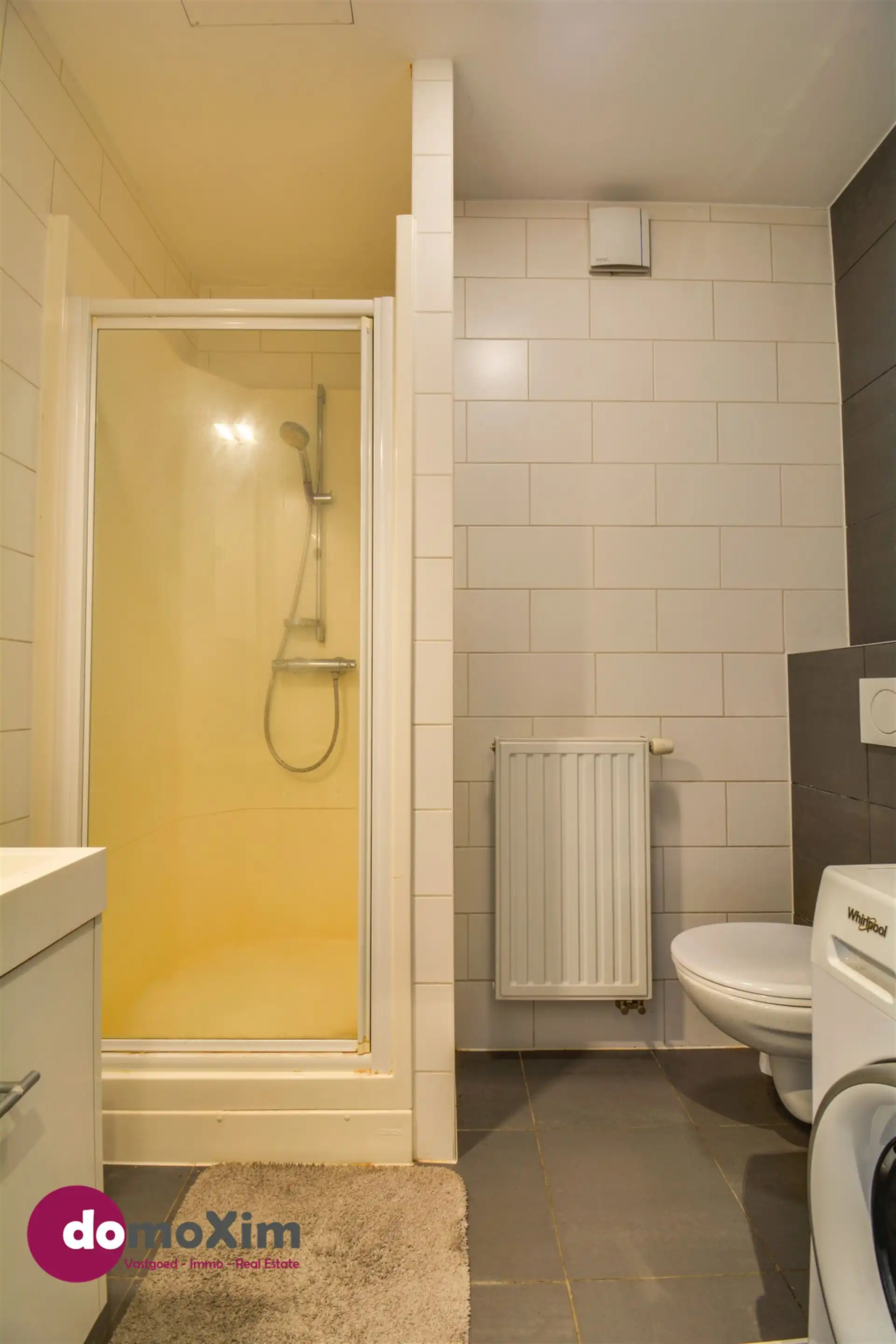 Moderne gemeubelde studio, geschikt voor één persoon, in het centrum van Leuven  foto 9
