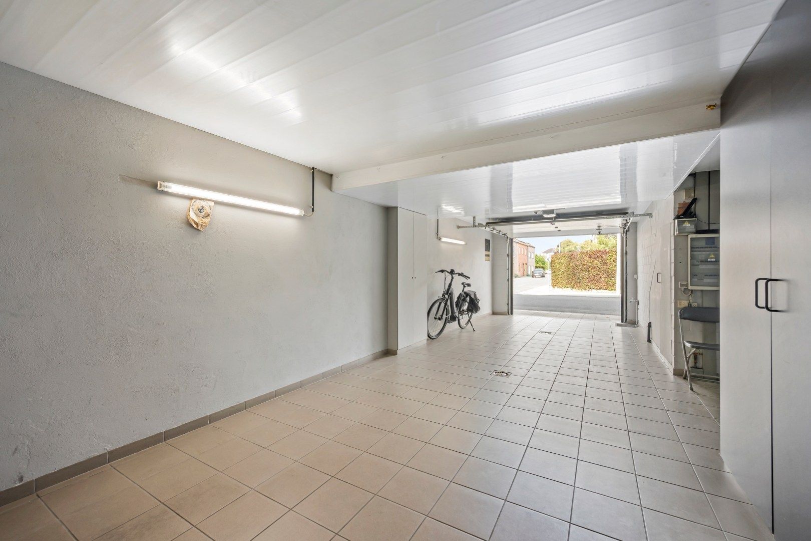 ENERGIEZUINIGE WONING MET 2 SLPKS (3 MOGELIJK), DUBBELE GARAGE EN TUIN foto 21