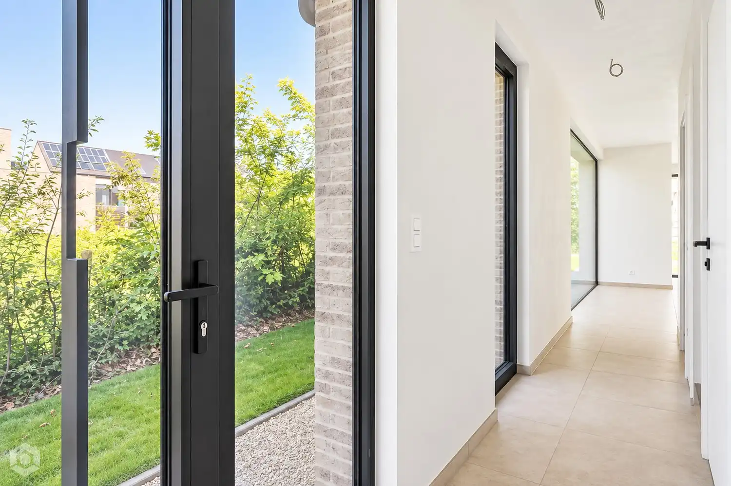 Nieuwbouw BEN-woning met 3 slpkrs op topligging foto 9