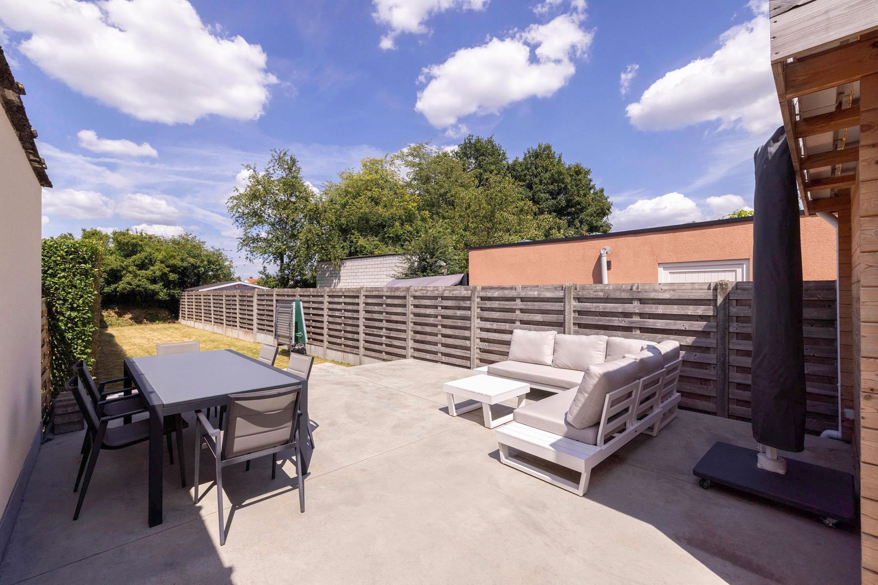 Gerenoveerde HOB (label A) met 3 slpk, ruim terras en tuin foto 25