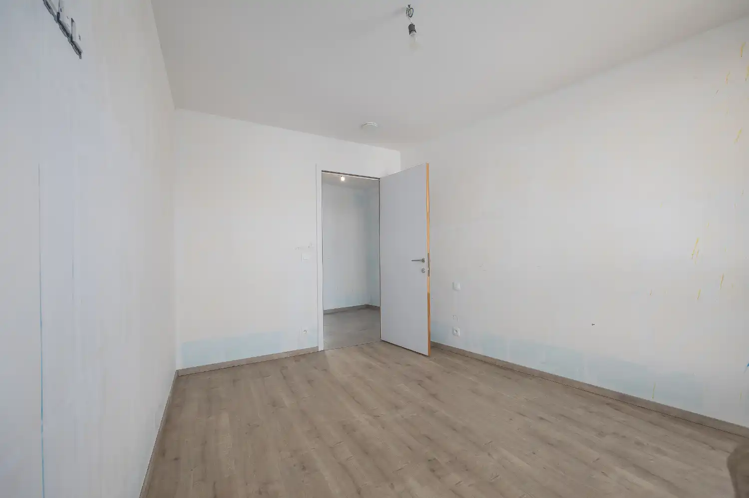 Nieuwbouwappartement met 2 slaapkamers te koop in Middelkerke foto 23