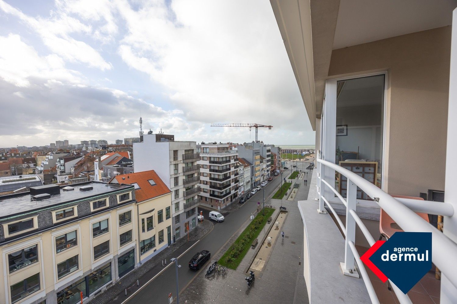 RESIDENTIE L'AIGLON foto 2